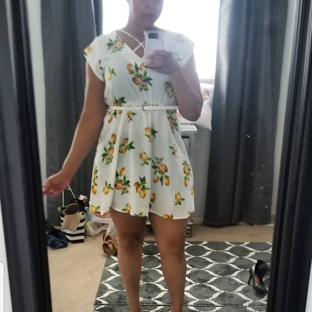 Spring Dress